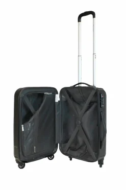 Cavalet Malibu Kabin Sort^Dame Kufferter|Kufferter