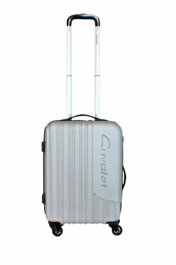 Online Malibu Kabin Silver Dame Kufferter|Kufferter