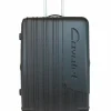 Cavalet Malibu Large Sort^Dame Kufferter|Kufferter