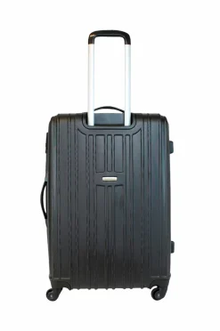 Cavalet Malibu Large Sort^Dame Kufferter|Kufferter