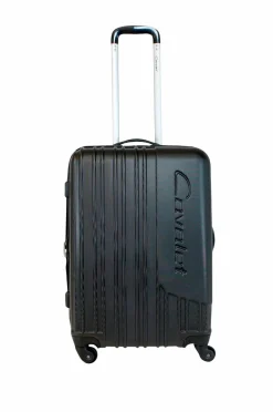 Online Malibu Medium Sort Dame Kufferter|Kufferter