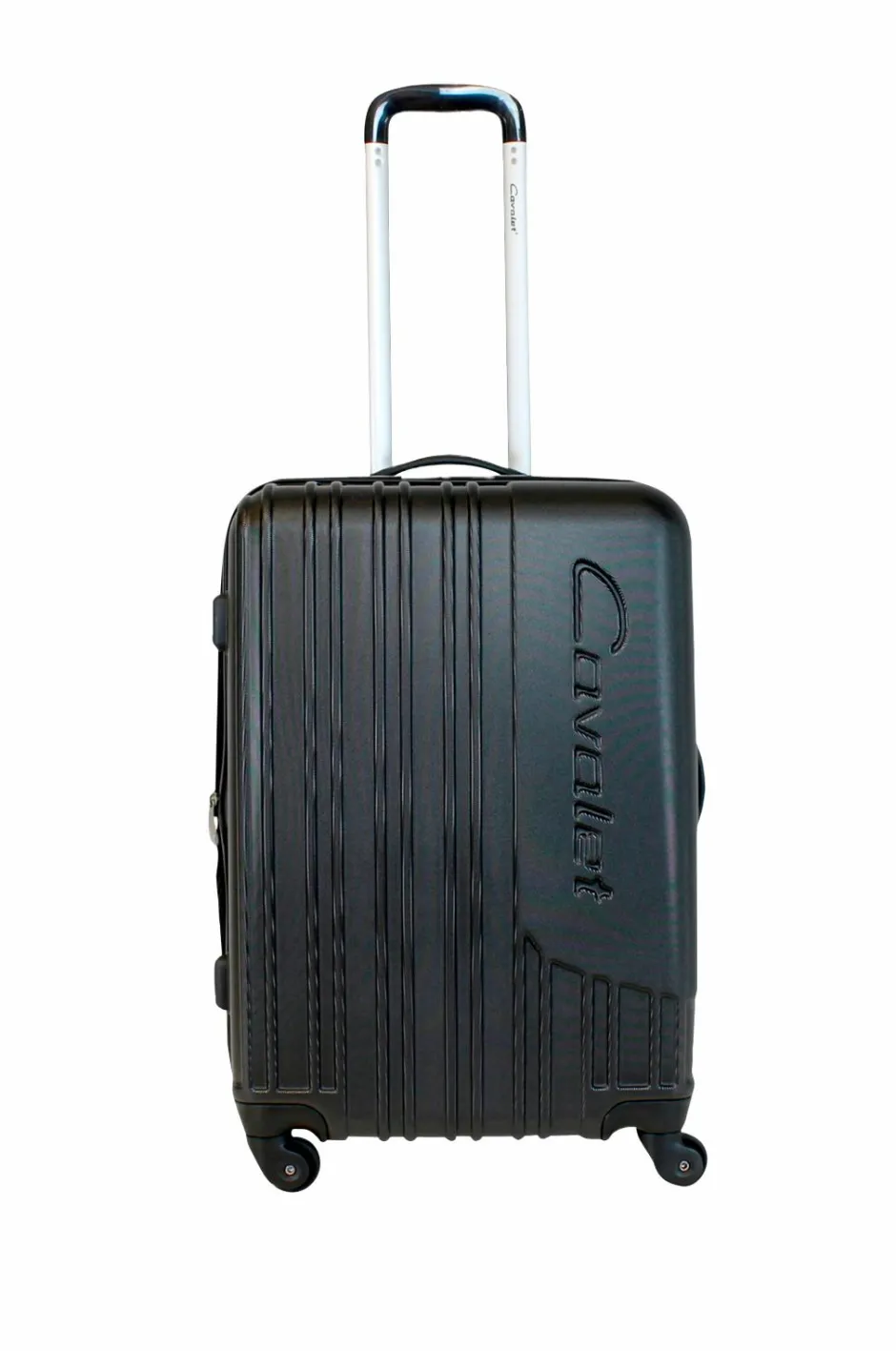 Online Malibu Medium Sort Dame Kufferter|Kufferter