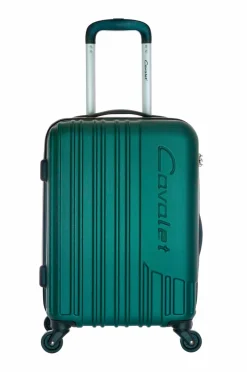 Discount Malibu Medium kuffert Grøn Dame Smykker|Kufferter