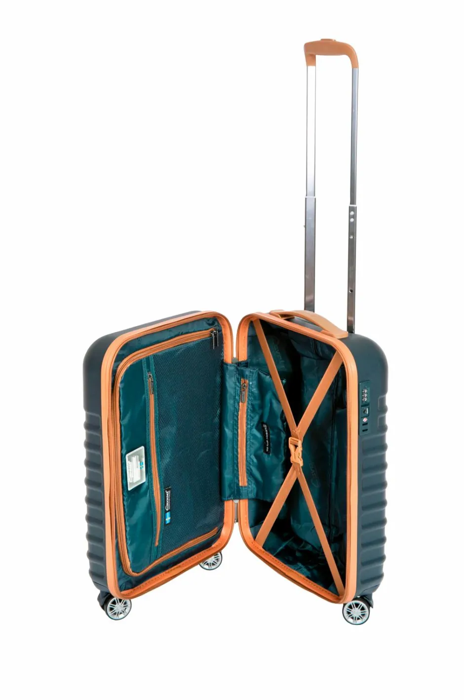 Cavalet Pasadena Kabin - dark blue^Dame Smykker|Kufferter