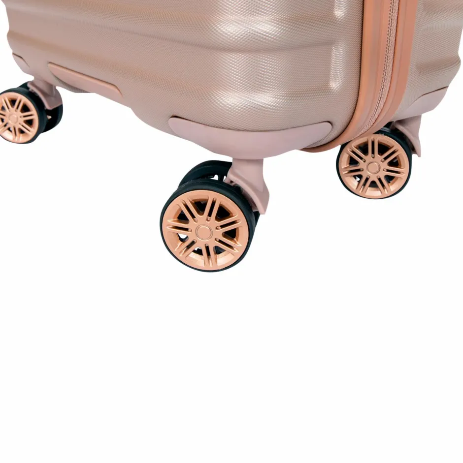 Sale Pasadena Kabin Bronz/Bronz Dame Smykker|Kufferter
