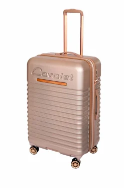 Cavalet Pasadena L Bronze/Bronze^Dame Smykker|Kufferter