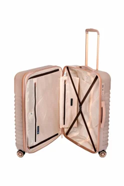 Cavalet Pasadena L Bronze/Bronze^Dame Smykker|Kufferter
