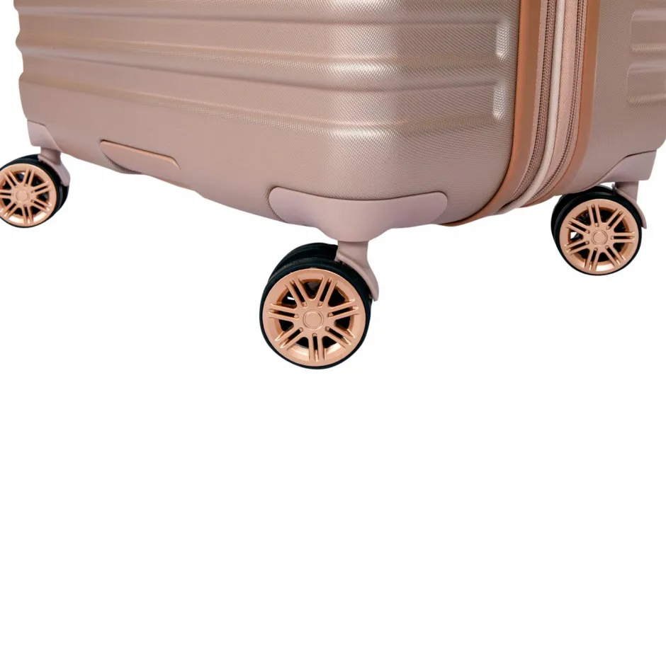 Cavalet Pasadena L Bronze/Bronze^Dame Smykker|Kufferter