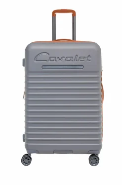 Cavalet Pasadena L Silver/Tan^Dame Smykker|Kufferter