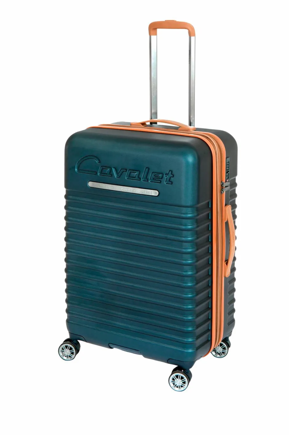 Hot Pasadena Large - dark blue Dame Smykker|Kufferter
