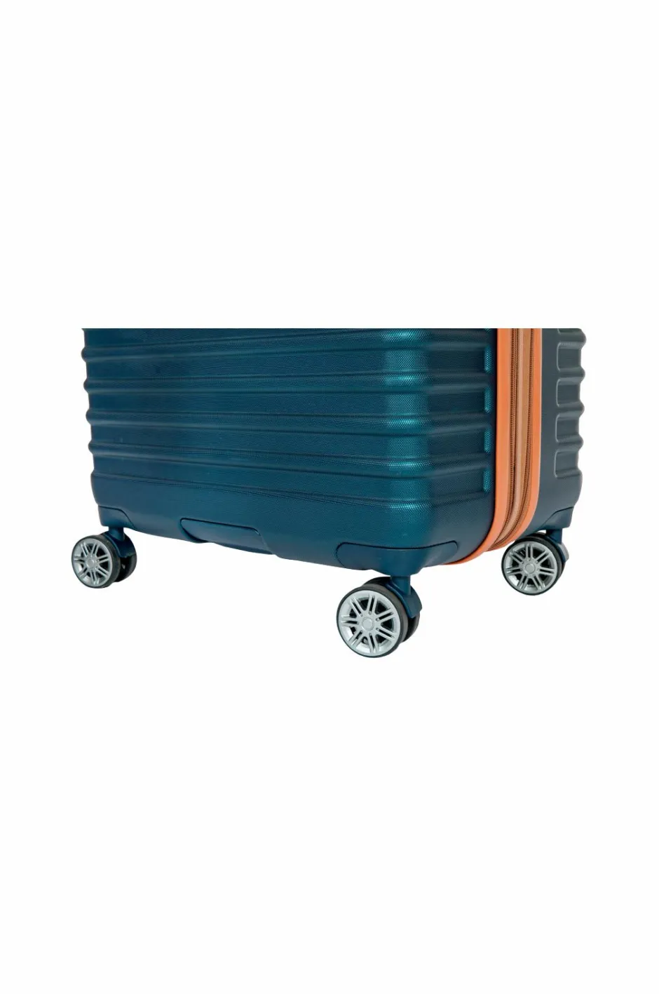 Hot Pasadena Large - dark blue Dame Smykker|Kufferter