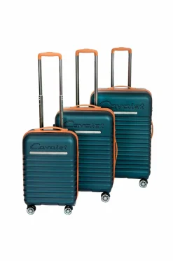 Hot Pasadena Large - dark blue Dame Smykker|Kufferter