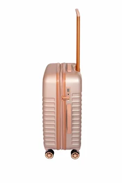 Hot Pasadena M Bronz/Bronz Dame Smykker|Kufferter