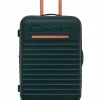 Cavalet Pasadena M Green/Bronz^Dame Smykker|Kufferter