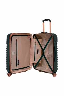 Cavalet Pasadena M Green/Bronz^Dame Smykker|Kufferter
