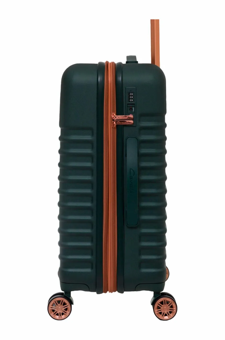 Cavalet Pasadena M Green/Bronz^Dame Smykker|Kufferter
