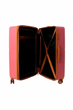 Hot Rejsetaske Dalby Large Dame Kufferter|Kufferter