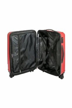 New Rejsetaske Malibu Medium Dame Smykker|Kufferter