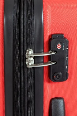 New Rejsetaske Malibu Medium Dame Smykker|Kufferter