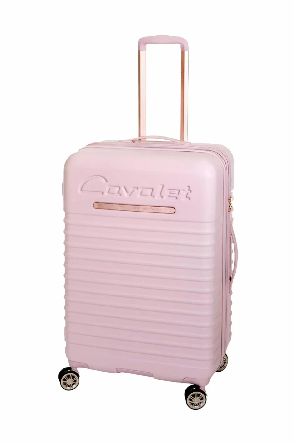 Cavalet Rejsetaske Pasadena Large^Dame Kufferter