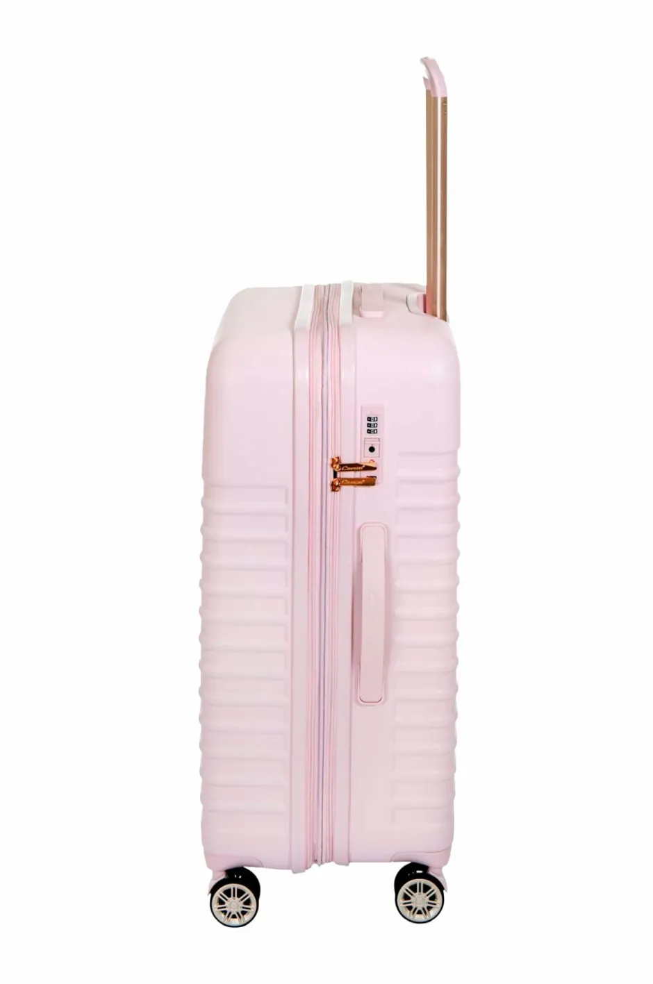 Cavalet Rejsetaske Pasadena Large^Dame Kufferter