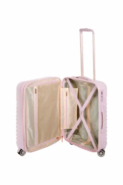 Online Rejsetaske Pasadena Medium Dame Kufferter