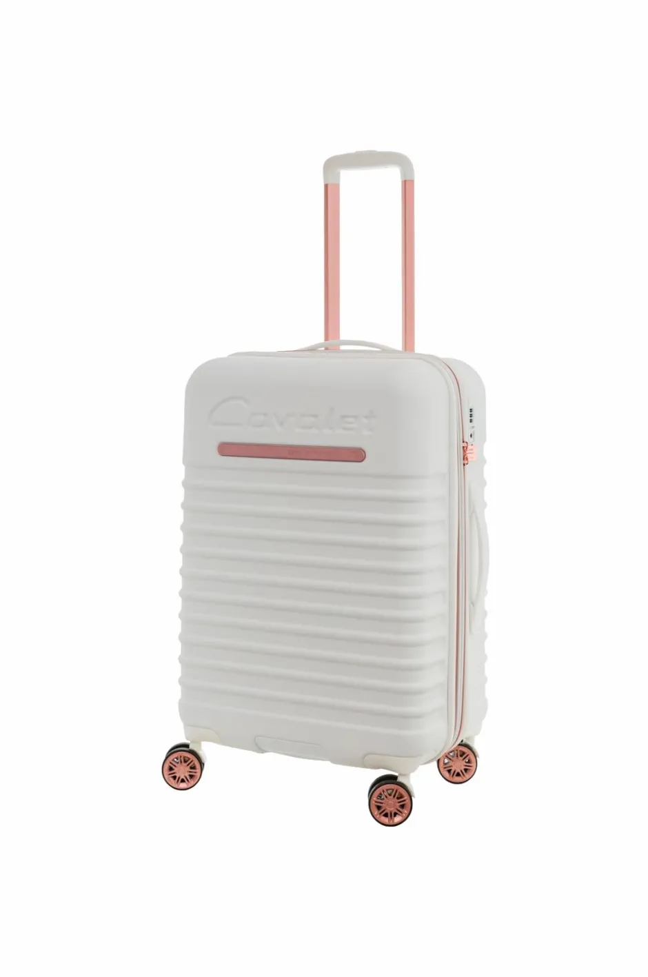 Outlet Rejsetaske Pasadena Medium Dame Smykker|Kufferter