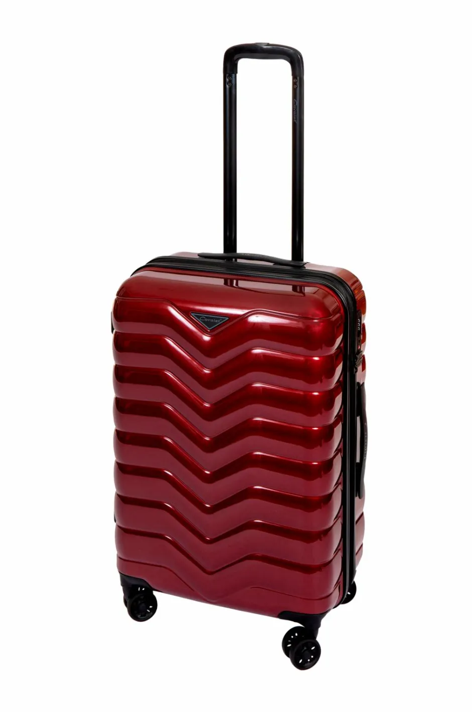Sale Rejsetaske Smygehuk Medium Burgundy Dame Smykker|Kufferter