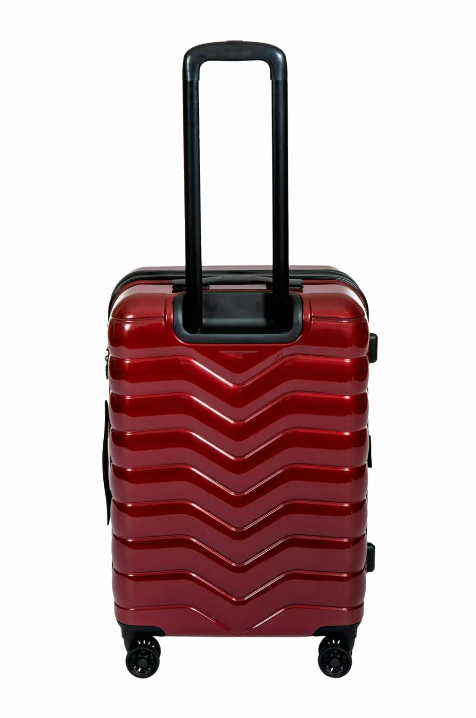 Sale Rejsetaske Smygehuk Medium Burgundy Dame Smykker|Kufferter