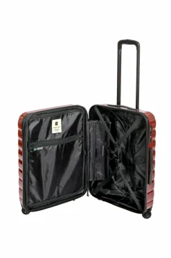 Sale Rejsetaske Smygehuk Medium Burgundy Dame Smykker|Kufferter