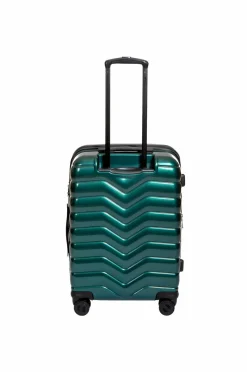 Rejsetaske Smygehuk Medium Dame Smykker|Kufferter