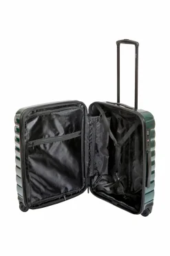 Rejsetaske Smygehuk Medium Dame Smykker|Kufferter