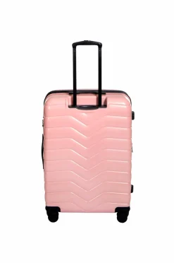 Outlet Rejsetaske Smygehuk Large Dame Smykker|Kufferter