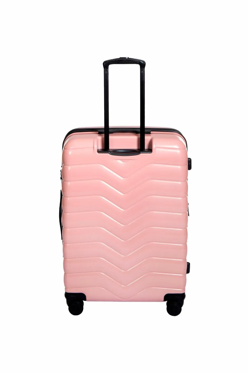 Outlet Rejsetaske Smygehuk Large Dame Smykker|Kufferter