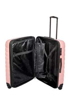 Outlet Rejsetaske Smygehuk Large Dame Smykker|Kufferter