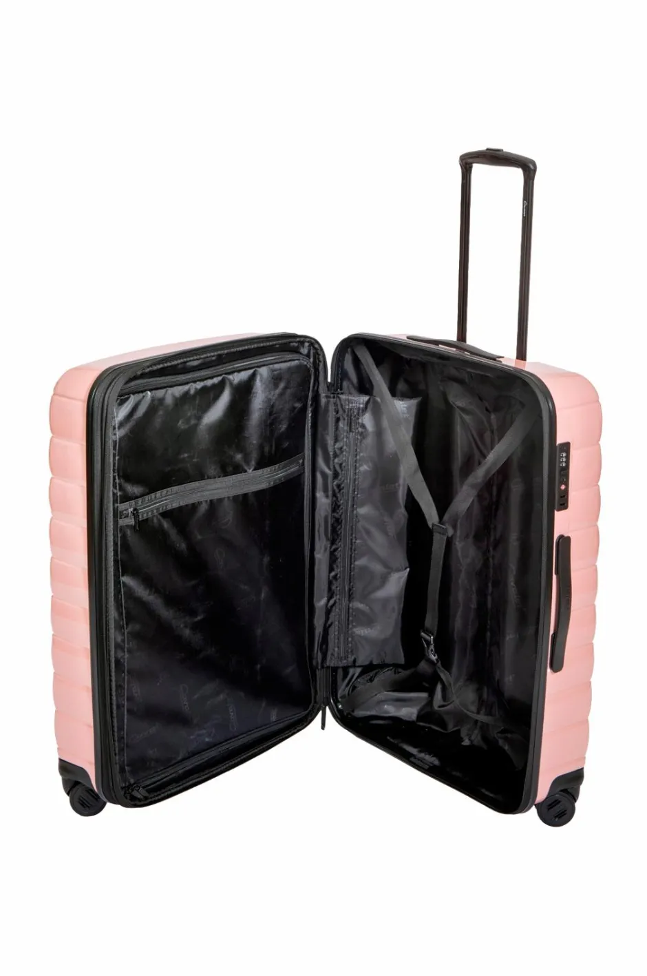 Outlet Rejsetaske Smygehuk Large Dame Smykker|Kufferter