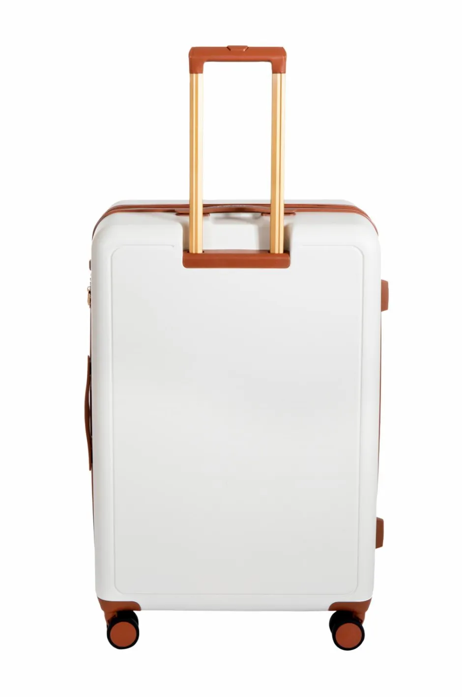 Outlet Rejsetaske Viken Large Ivory Dame Smykker|Kufferter