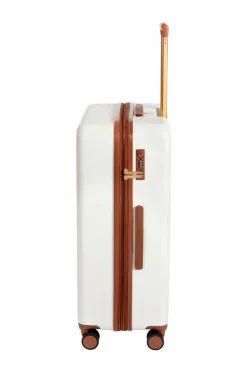 Outlet Rejsetaske Viken Large Ivory Dame Smykker|Kufferter