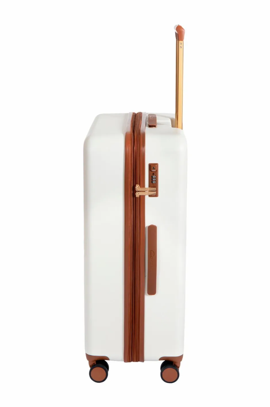 Outlet Rejsetaske Viken Large Ivory Dame Smykker|Kufferter