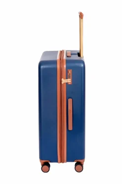 Discount Rejsetaske Viken Large Navy Dame Smykker|Kufferter
