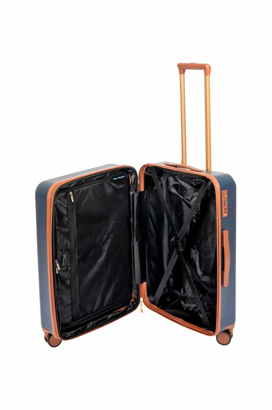 Cavalet Rejsetaske Viken Medium Navy^Dame Smykker|Kufferter