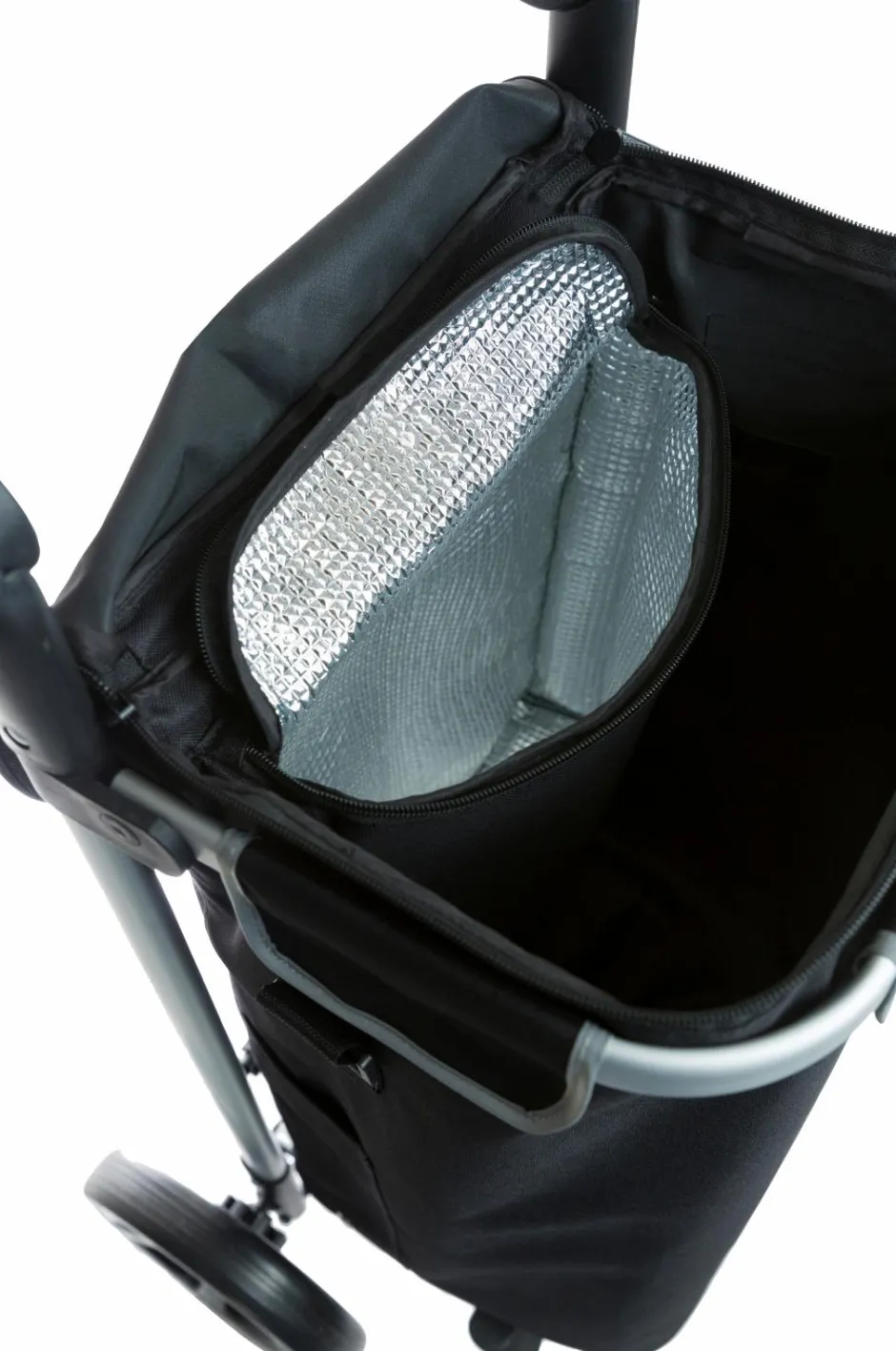 Online Shoppingtaske Smartshopper DLX Dame Smykker|Kufferter