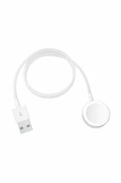 Apple Watch trådløs oplader Usb-a Dame Ure|Træningsredskaber & Udstyr