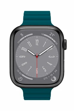 Celly Armbånd - magnetisk Apple Watch 42/44/45 mm^Dame Ure|Ure