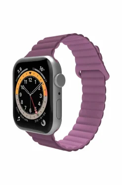 Outlet Armbånd - magnetisk Apple Watch 42/44/45 mm Dame Ure|Ure