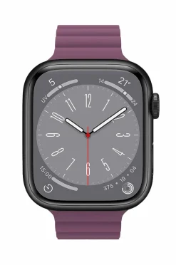 Outlet Armbånd - magnetisk Apple Watch 42/44/45 mm Dame Ure|Ure