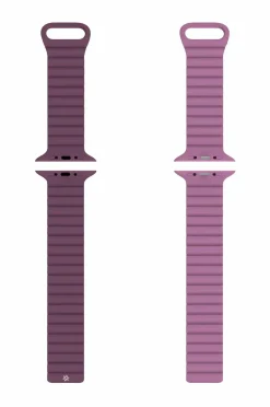 Outlet Armbånd - magnetisk Apple Watch 42/44/45 mm Dame Ure|Ure