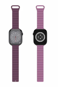 Outlet Armbånd - magnetisk Apple Watch 42/44/45 mm Dame Ure|Ure