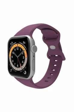 Celly Armbånd Apple Watch 38/40/41 mm Silikon^Dame Ure|Ure