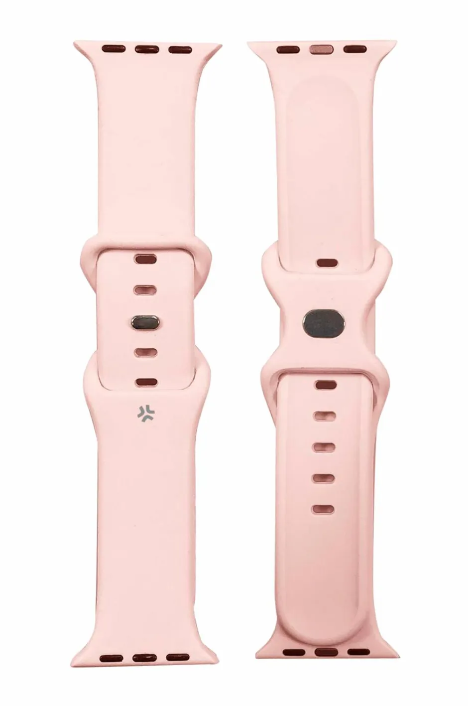 Clearance Armbånd Apple Watch 42/44/45 mm Silikon Dame Ure|Ure